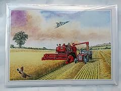 Gdp nostalgic massey for sale  Delivered anywhere in UK