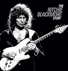 Ritchie blackmore story for sale  Delivered anywhere in UK