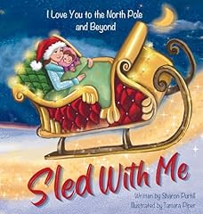Sled with love d'occasion  Livré partout en Belgiqu
