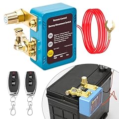Remote battery disconnect for sale  Delivered anywhere in USA 