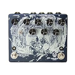 Walrus audio descent for sale  Delivered anywhere in USA 