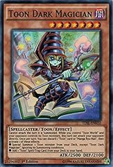 Toon dark magician for sale  Delivered anywhere in USA 