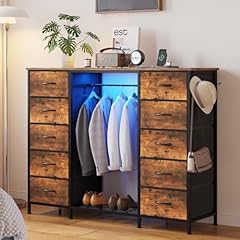 Lumtok 55w dresser for sale  Delivered anywhere in USA 