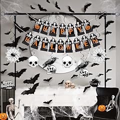 Halloween party decorations for sale  Delivered anywhere in USA 