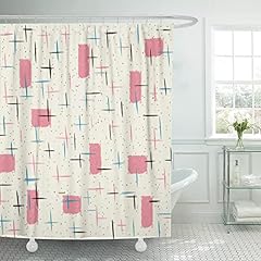 Semtomn shower curtain for sale  Delivered anywhere in UK