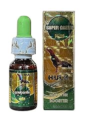 Hulx super green for sale  Delivered anywhere in USA 