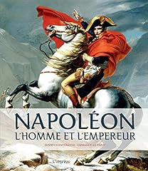 Napoléon homme empereur d'occasion  Livré partout en France