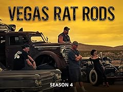 Vegas rat rods for sale  Delivered anywhere in USA 