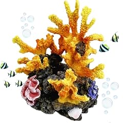 Pinvnby aquarium coral for sale  Delivered anywhere in USA 