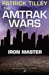 Amtrak wars iron for sale  Delivered anywhere in UK