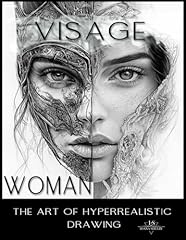 Visage woman the d'occasion  Livré partout en France