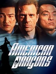 American dragons d'occasion  Livré partout en France