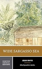 Wide sargasso sea for sale  Delivered anywhere in USA 