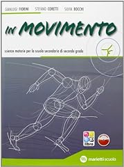 Movimento. volume unico usato  Spedito ovunque in Italia 