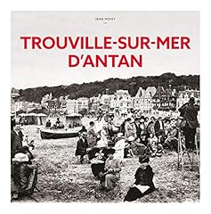 Trouville mer antan d'occasion  Livré partout en France