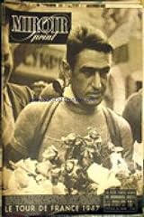Miroir sprint 1947 d'occasion  Livré partout en France