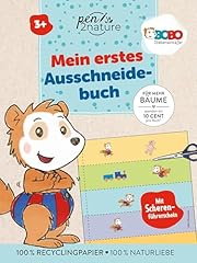 Bobo siebenschläfer erstes gebraucht kaufen  Wird an jeden Ort in Deutschland