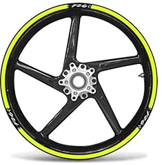 Labelbike adesivi strisce usato  Spedito ovunque in Italia 