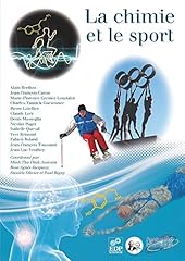 Chimie sport d'occasion  Livré partout en Belgiqu
