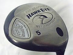 Callaway hawk eye for sale  Delivered anywhere in USA 