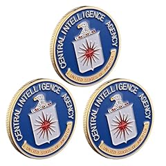 Usa cia central for sale  Delivered anywhere in USA 