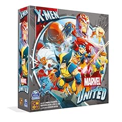 Asmodee marvel united usato  Spedito ovunque in Italia 