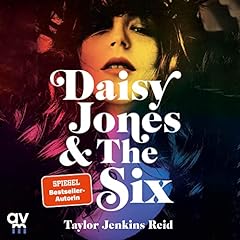 Daisy jones and gebraucht kaufen  Wird an jeden Ort in Deutschland