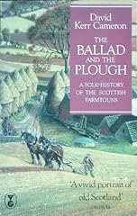 Ballad plough portrait for sale  Delivered anywhere in UK