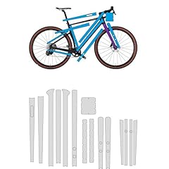 Bike stickers kit usato  Spedito ovunque in Italia 