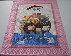 Hawaiian quilt crib for sale  Delivered anywhere in USA 