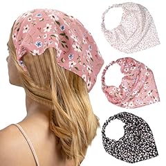 3pcs elastic hair for sale  Delivered anywhere in UK