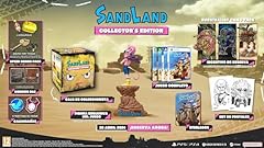 Sand land collector usato  Spedito ovunque in Italia 