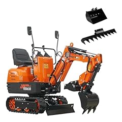 Mini excavator claw for sale  Delivered anywhere in USA 