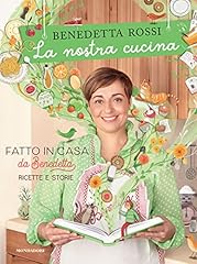 Nostra cucina. fatto usato  Spedito ovunque in Italia 