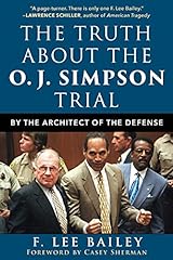 Truth o.j. simpson for sale  Delivered anywhere in USA 