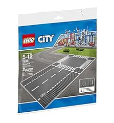 Lego city straight usato  Spedito ovunque in Italia 