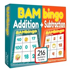 Bambino tree math for sale  Delivered anywhere in USA 