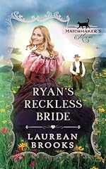 Ryan reckless bride d'occasion  Livré partout en France