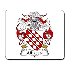 Albacete famille crest d'occasion  Livré partout en France
