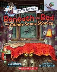 Beneath the Bed and Other Scary Stories: An Acorn Book for sale  Delivered anywhere in Canada