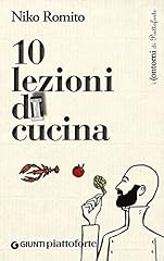 Lezioni cucina usato  Spedito ovunque in Italia 