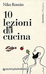 Lezioni cucina usato  Spedito ovunque in Italia 