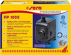 Sera 30595 filter gebraucht kaufen  Wird an jeden Ort in Deutschland