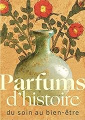 Parfums histoire soin d'occasion  Livré partout en France