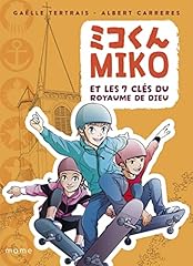 Miko clés royaume d'occasion  Livré partout en France
