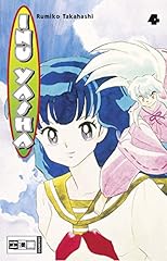 Inu yasha 04 gebraucht kaufen  Wird an jeden Ort in Deutschland