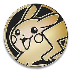 Pikachu coin pokemon for sale  Delivered anywhere in USA 