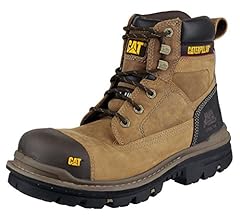 Cat footwear gravel usato  Spedito ovunque in Italia 