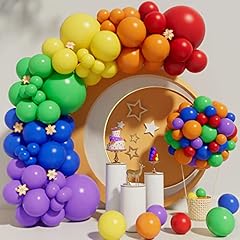 Assorted party balloons for sale  Delivered anywhere in UK