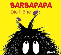 Barbapapa flöhe gebraucht kaufen  Wird an jeden Ort in Deutschland